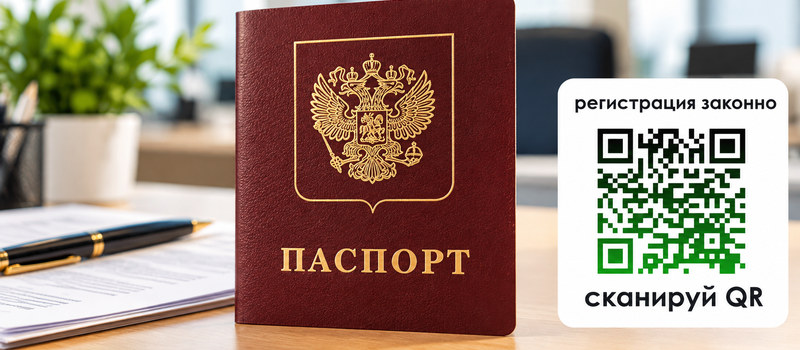 прописка в Петропавловске-Камчатском